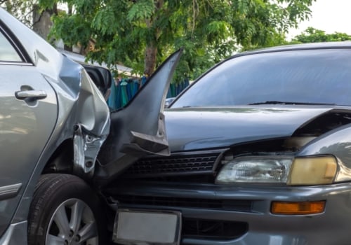 How To Find The Right Law Firm For Your Car Accident Case In Irvine, California
